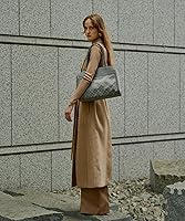 Amazon | [ラシット] Morandi 2Wayナイロンジャガードボストン